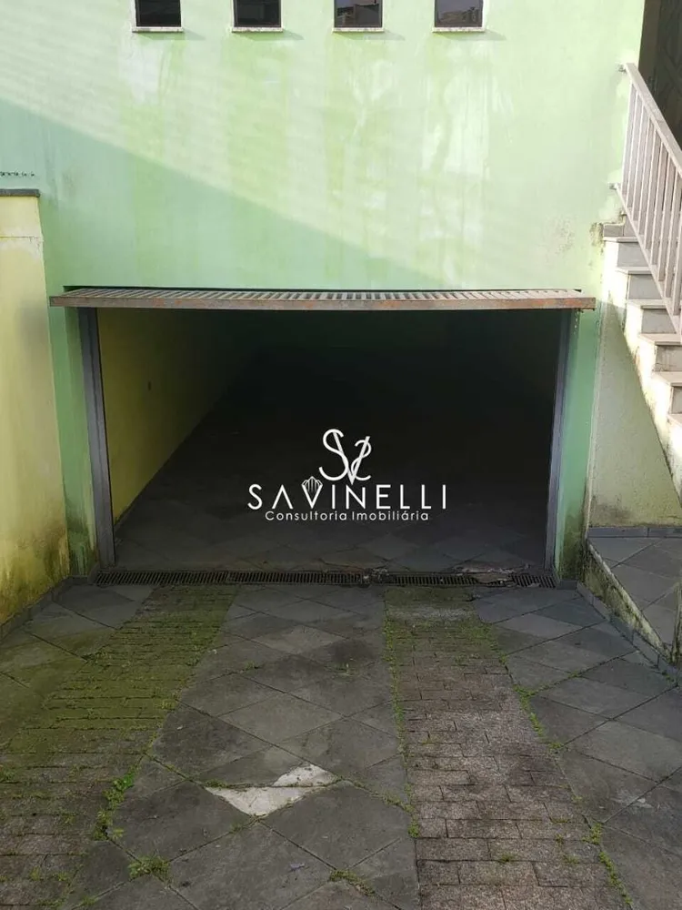 Sobrado, 3 quartos, 200 m² - Foto 3