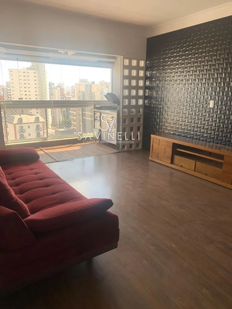 Apartamento, 4 quartos, 150 m² - Foto 3