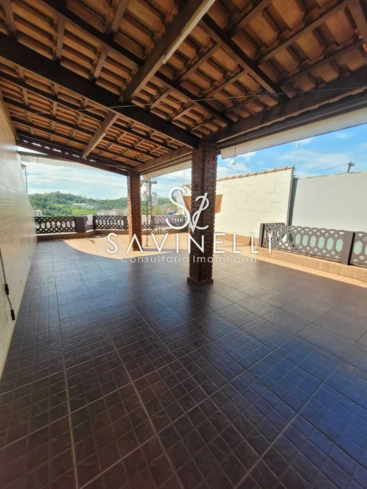 Casa, 2 quartos, 122 m² - Foto 1