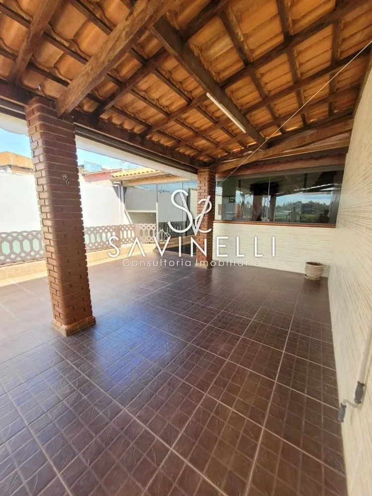 Casa, 2 quartos, 122 m² - Foto 3