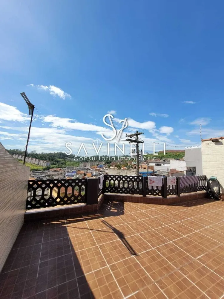 Casa, 2 quartos, 122 m² - Foto 4