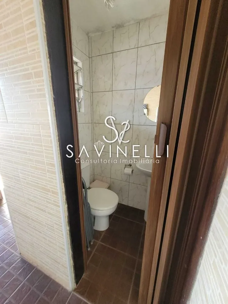 Casa, 2 quartos, 122 m² - Foto 2