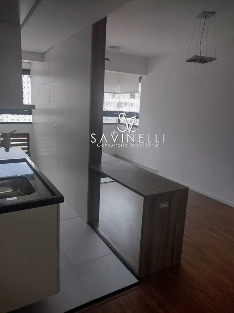 Apartamento, 2 quartos, 40 m² - Foto 3