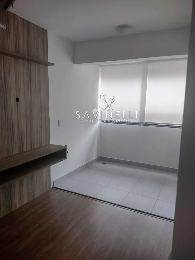 Apartamento, 2 quartos, 40 m² - Foto 2