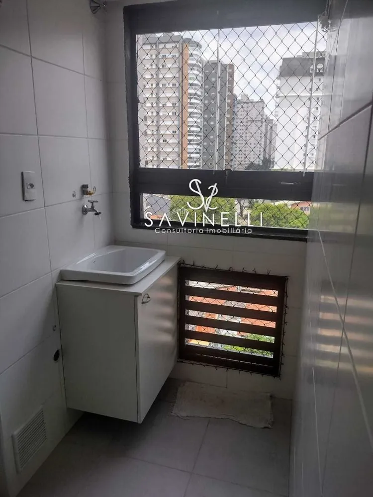 Apartamento, 2 quartos, 40 m² - Foto 4