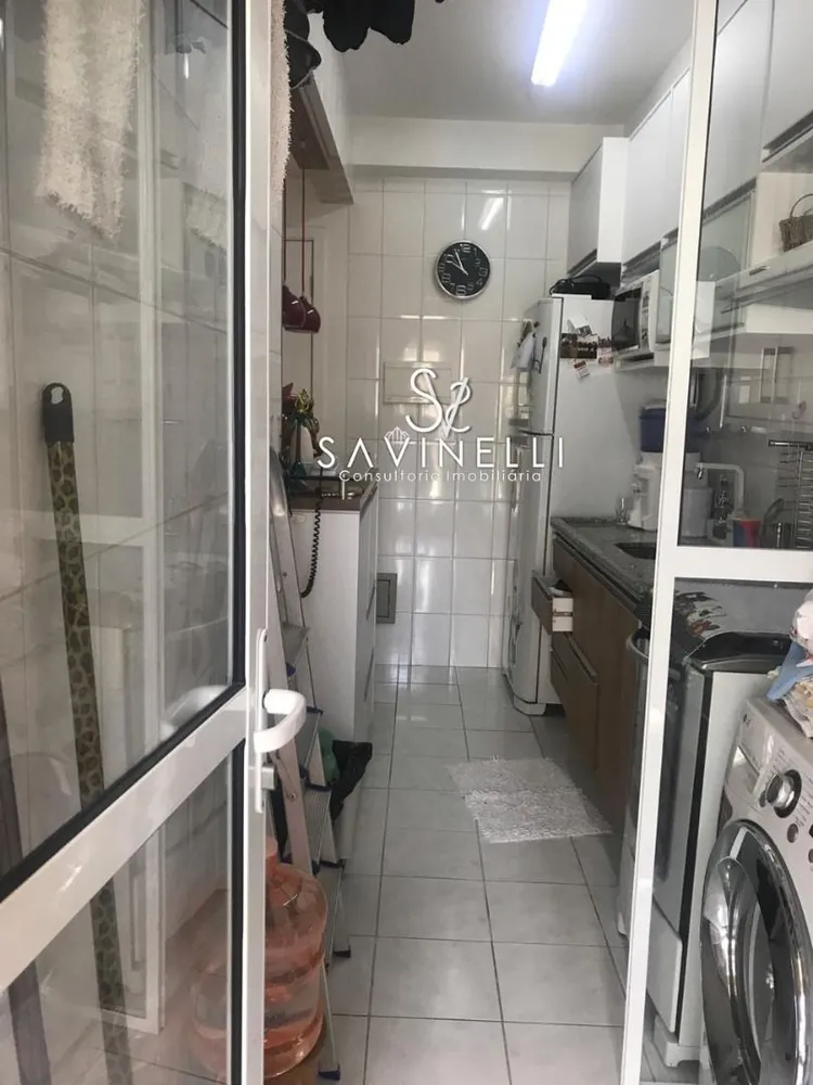 Apartamento, 2 quartos, 59 m² - Foto 4