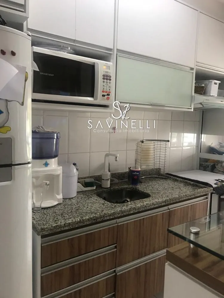 Apartamento, 2 quartos, 59 m² - Foto 1