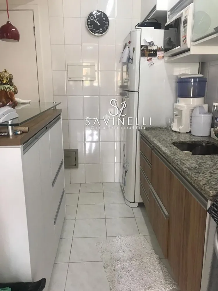 Apartamento, 2 quartos, 59 m² - Foto 2