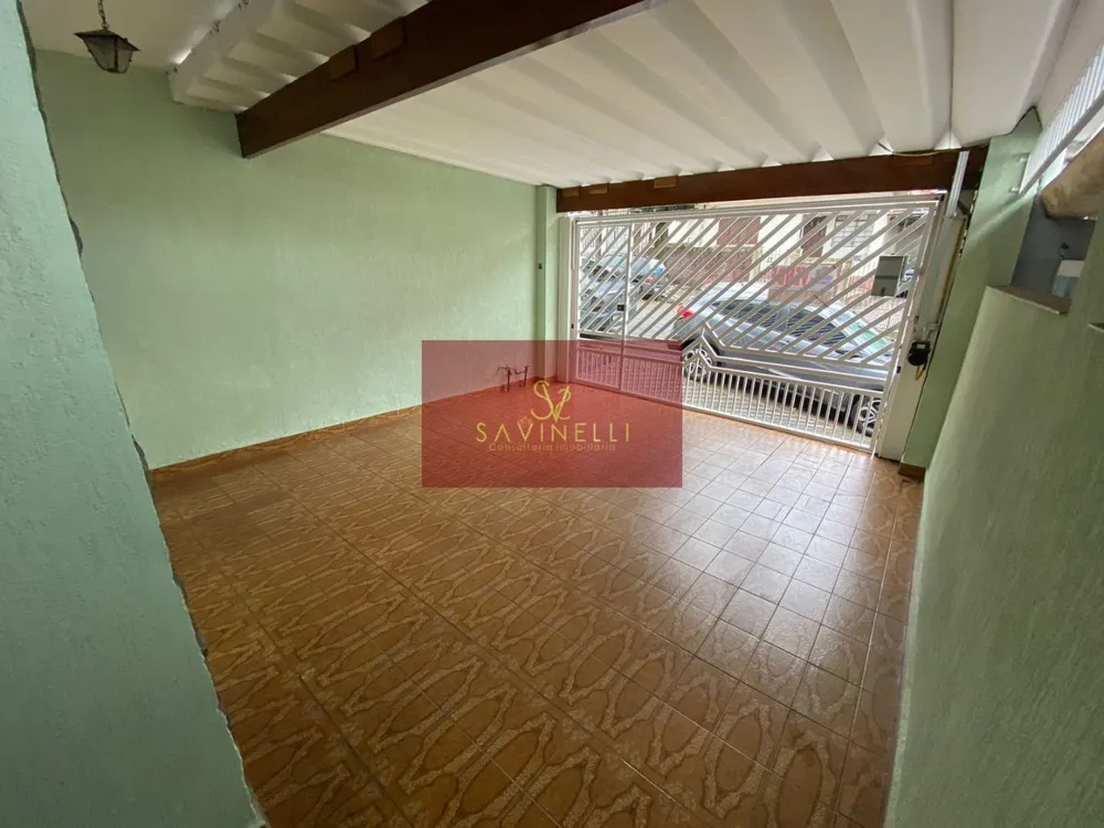 Sobrado, 3 quartos, 141 m² - Foto 2