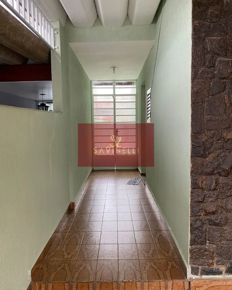 Sobrado, 3 quartos, 141 m² - Foto 3