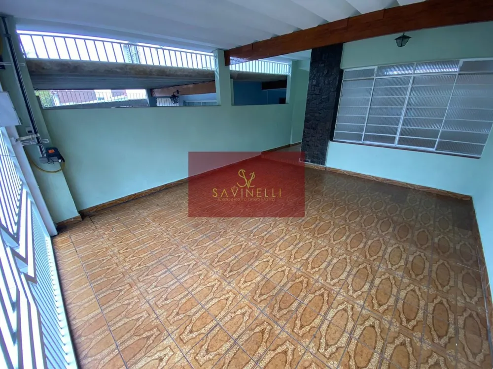 Sobrado, 3 quartos, 141 m² - Foto 1
