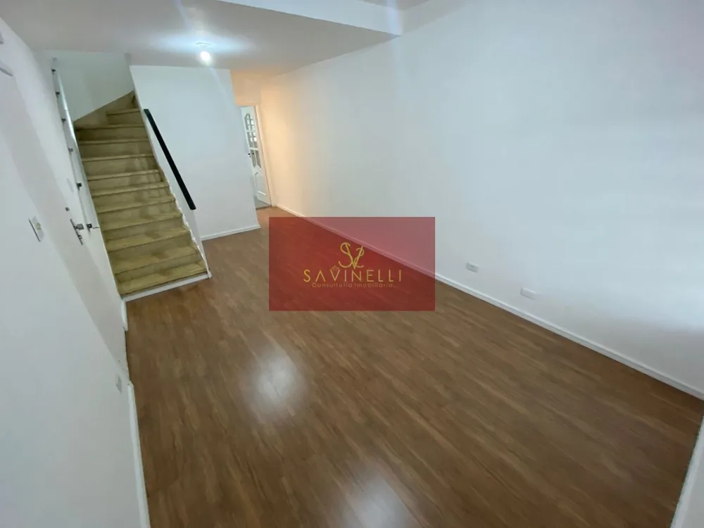 Sobrado, 3 quartos, 141 m² - Foto 4
