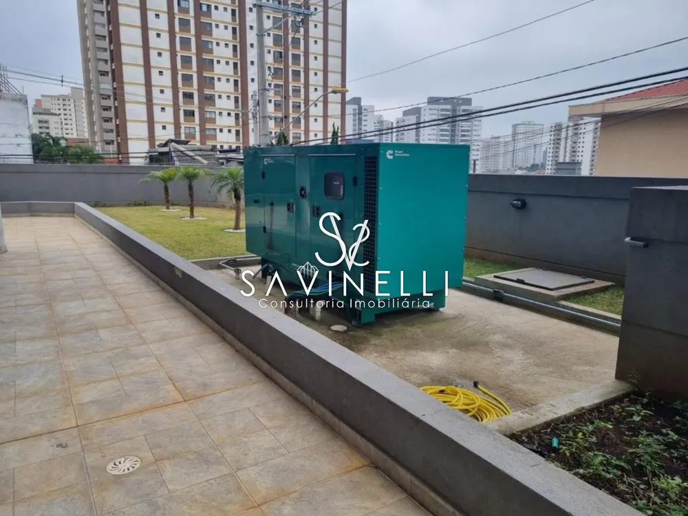 Sala-Conjunto, 37 m² - Foto 4