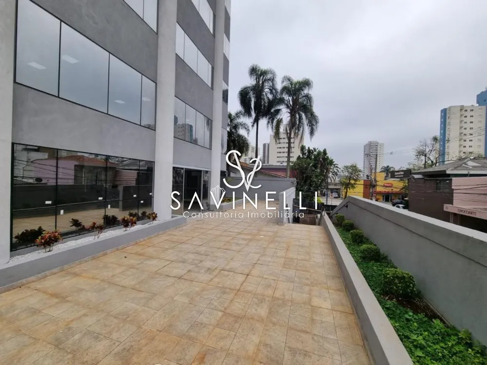 Sala-Conjunto, 37 m² - Foto 3