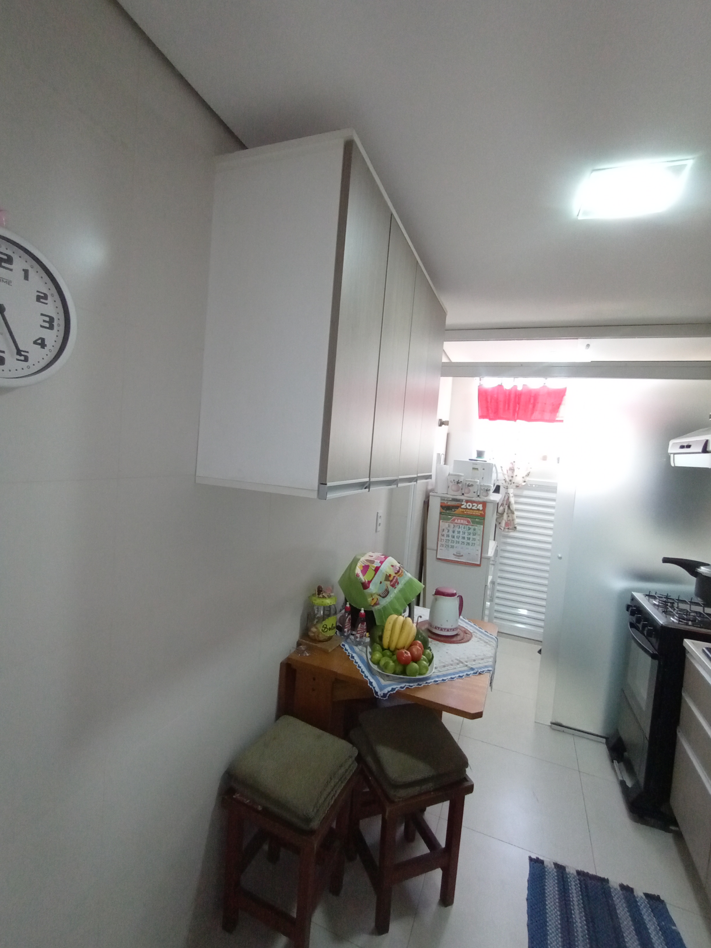 Apartamento à venda com 2 quartos, 56m² - Foto 4