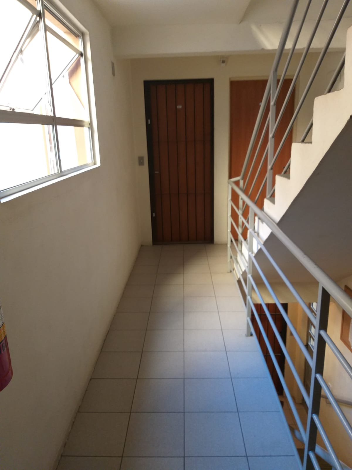 Apartamento à venda com 2 quartos, 40m² - Foto 5