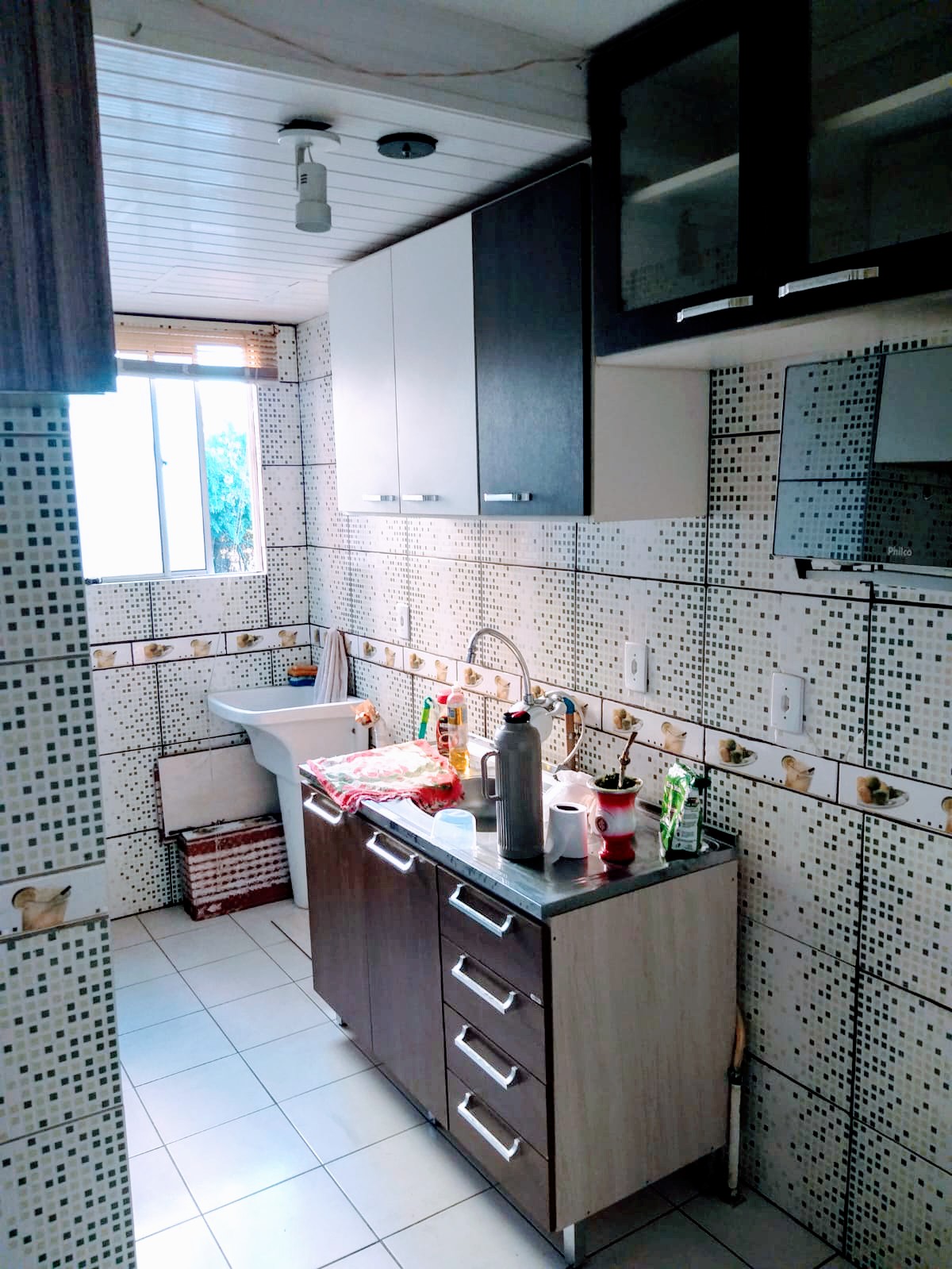 Apartamento à venda com 2 quartos, 40m² - Foto 1