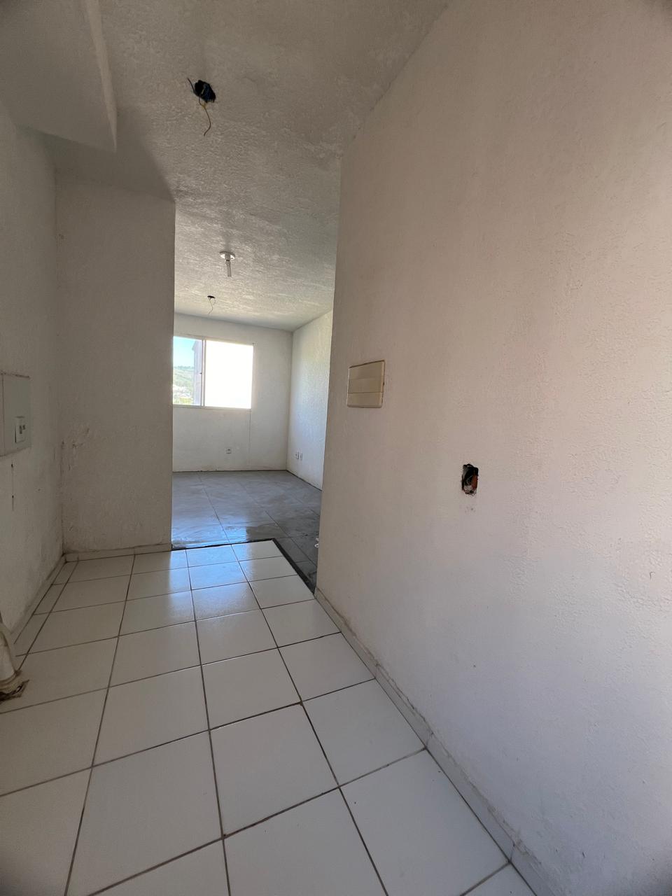 Apartamento à venda com 2 quartos, 44m² - Foto 15