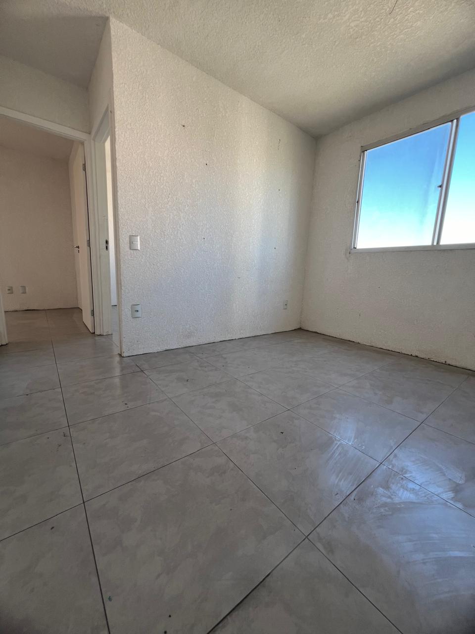 Apartamento à venda com 2 quartos, 44m² - Foto 4