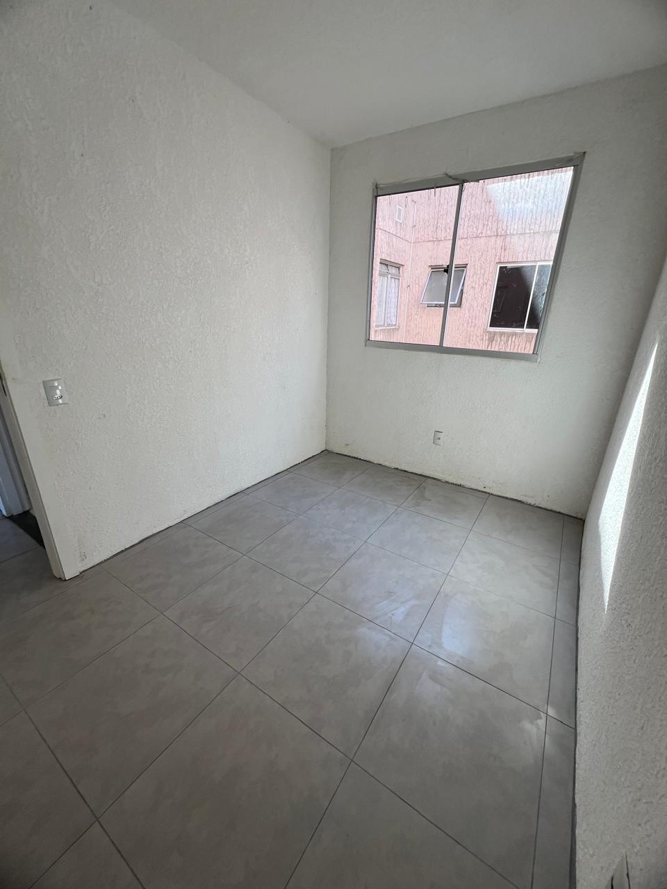 Apartamento à venda com 2 quartos, 44m² - Foto 8