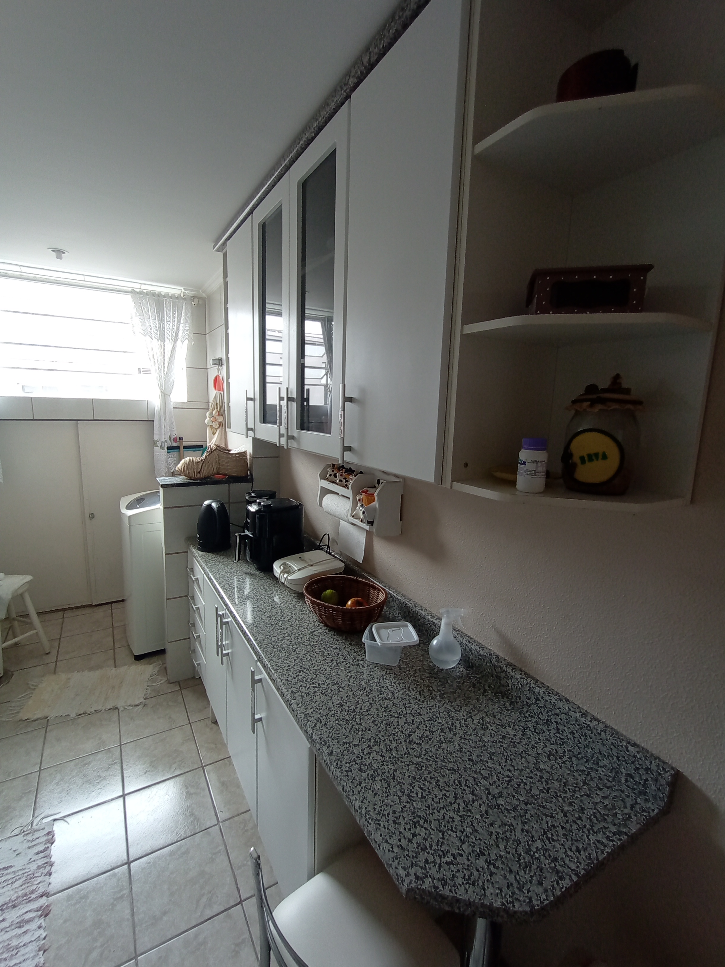 Apartamento à venda com 2 quartos, 56m² - Foto 22