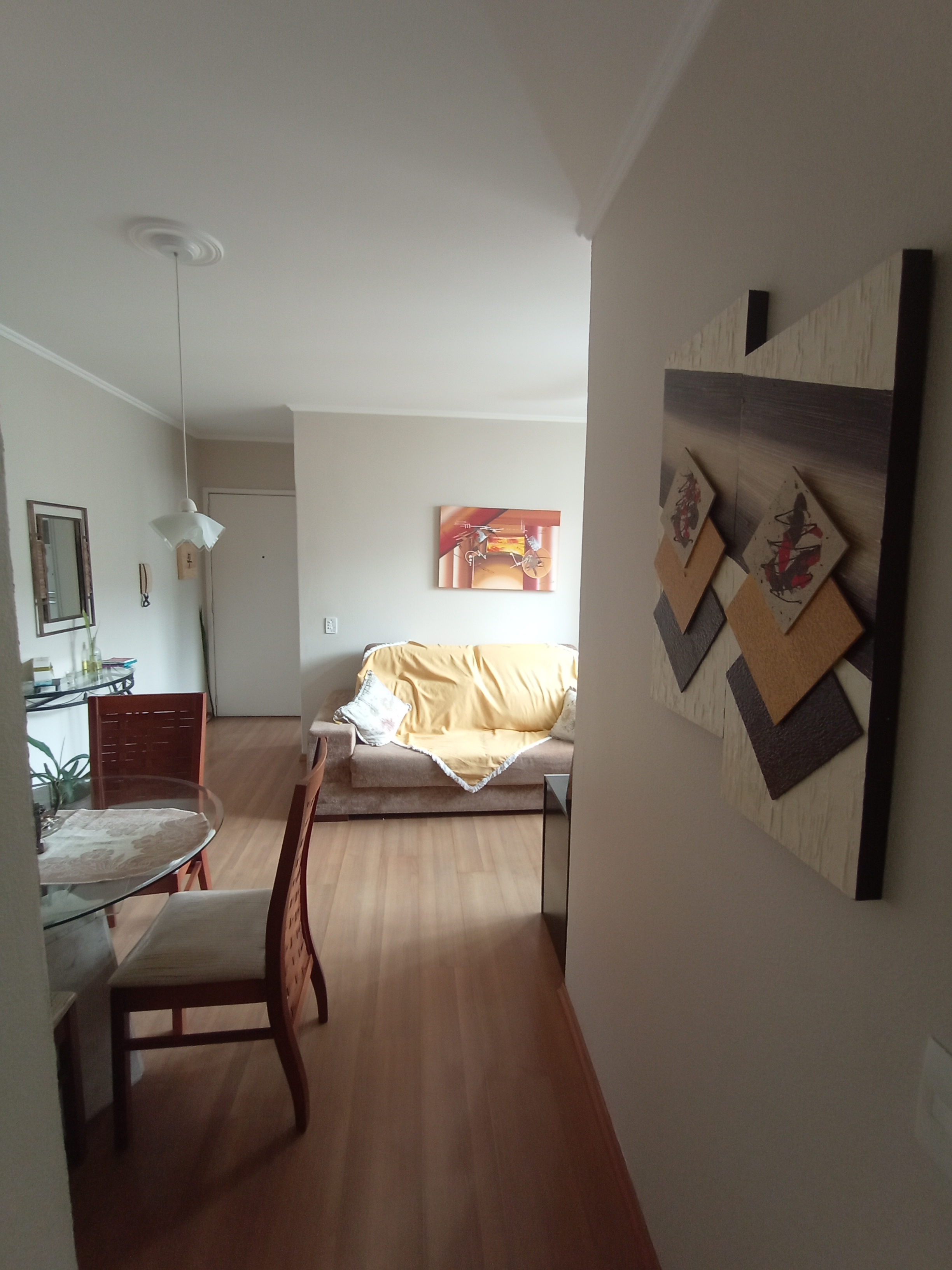 Apartamento à venda com 2 quartos, 56m² - Foto 28