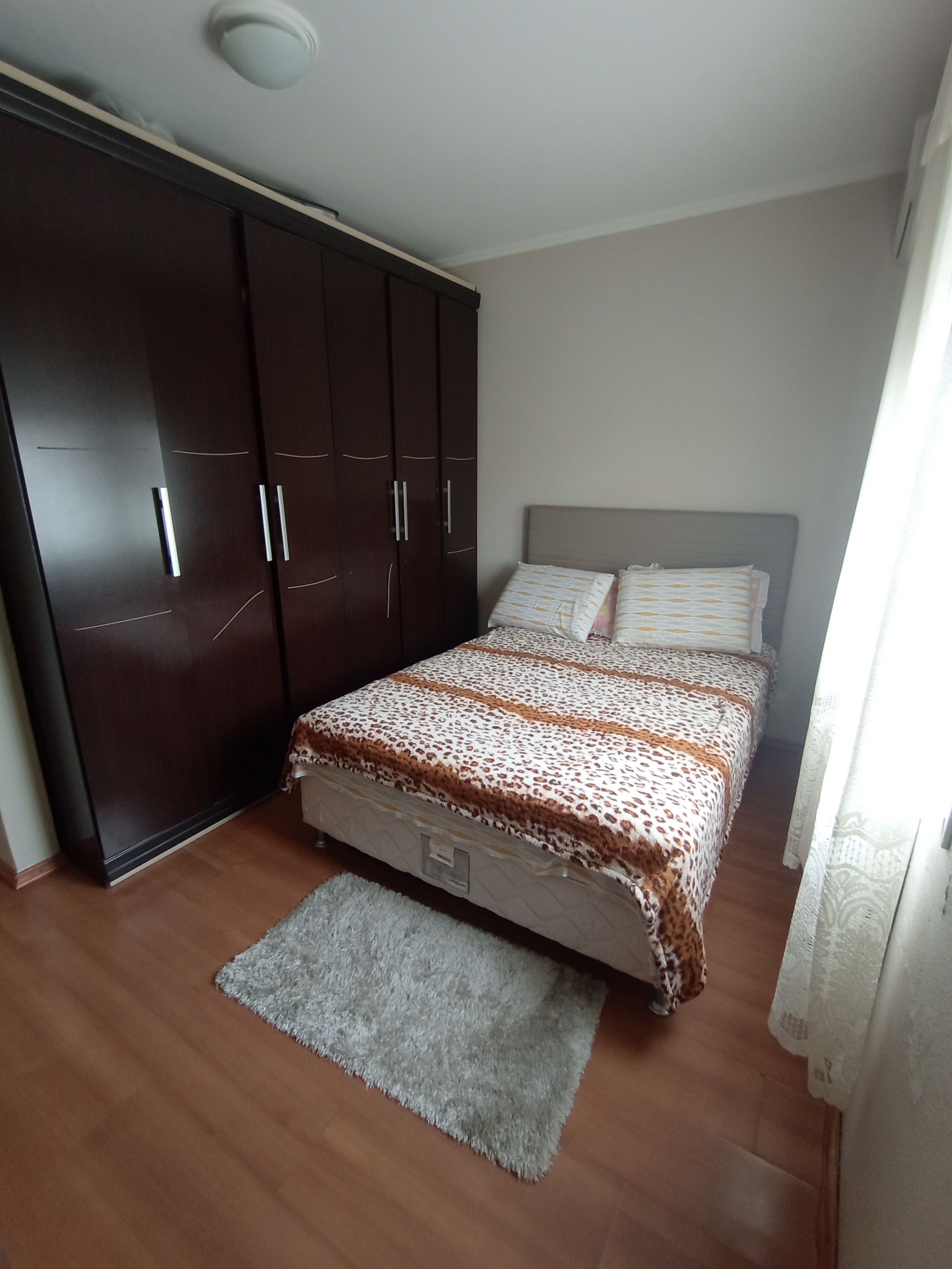 Apartamento à venda com 2 quartos, 56m² - Foto 7