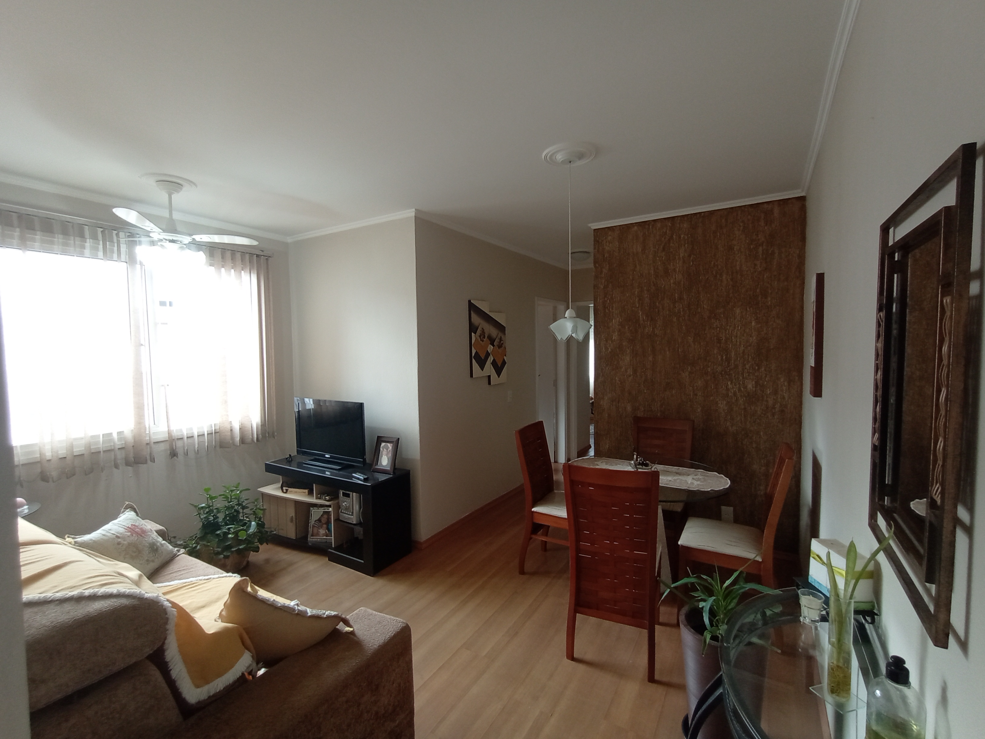 Apartamento à venda com 2 quartos, 56m² - Foto 35