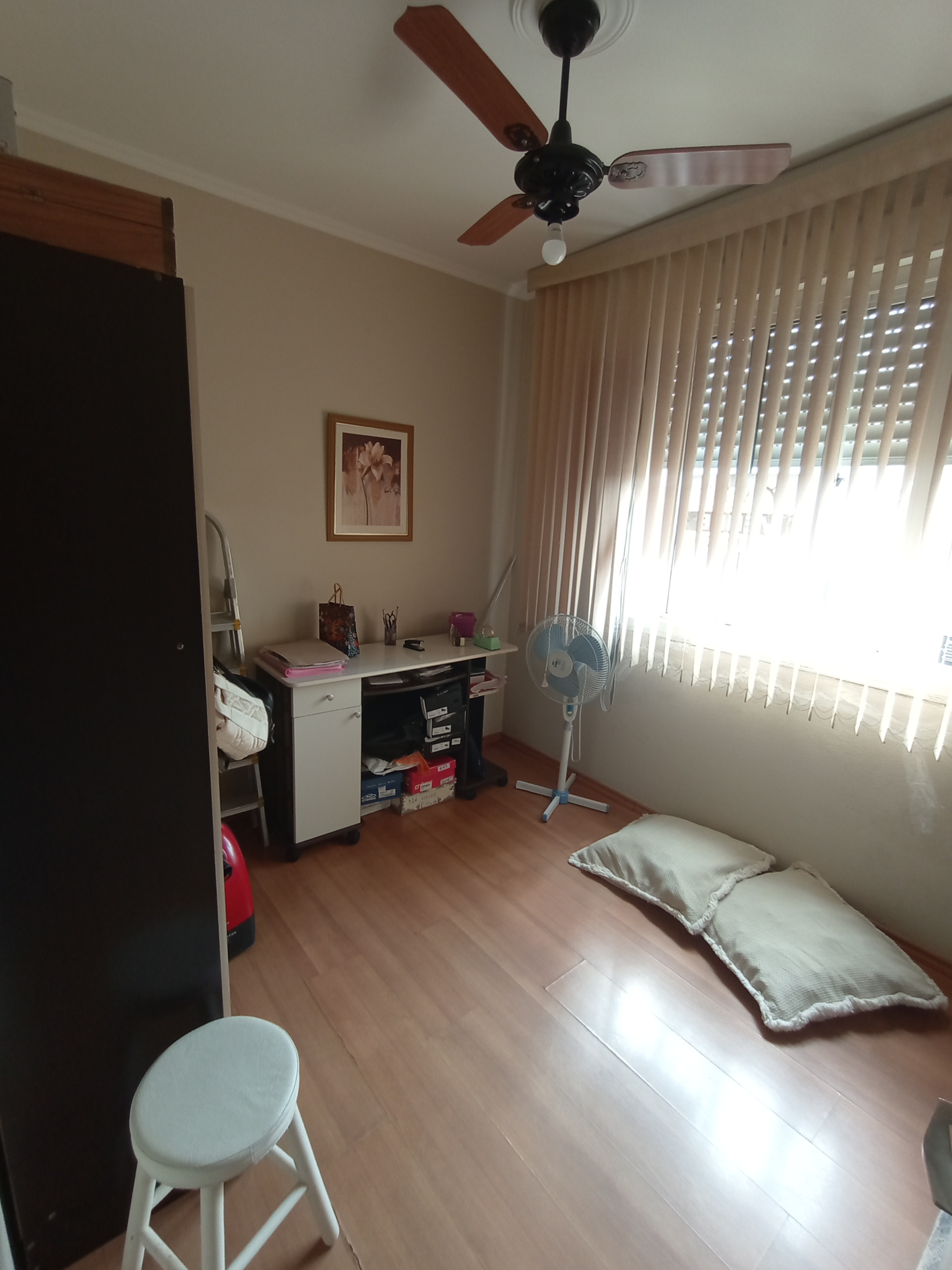 Apartamento à venda com 2 quartos, 56m² - Foto 13