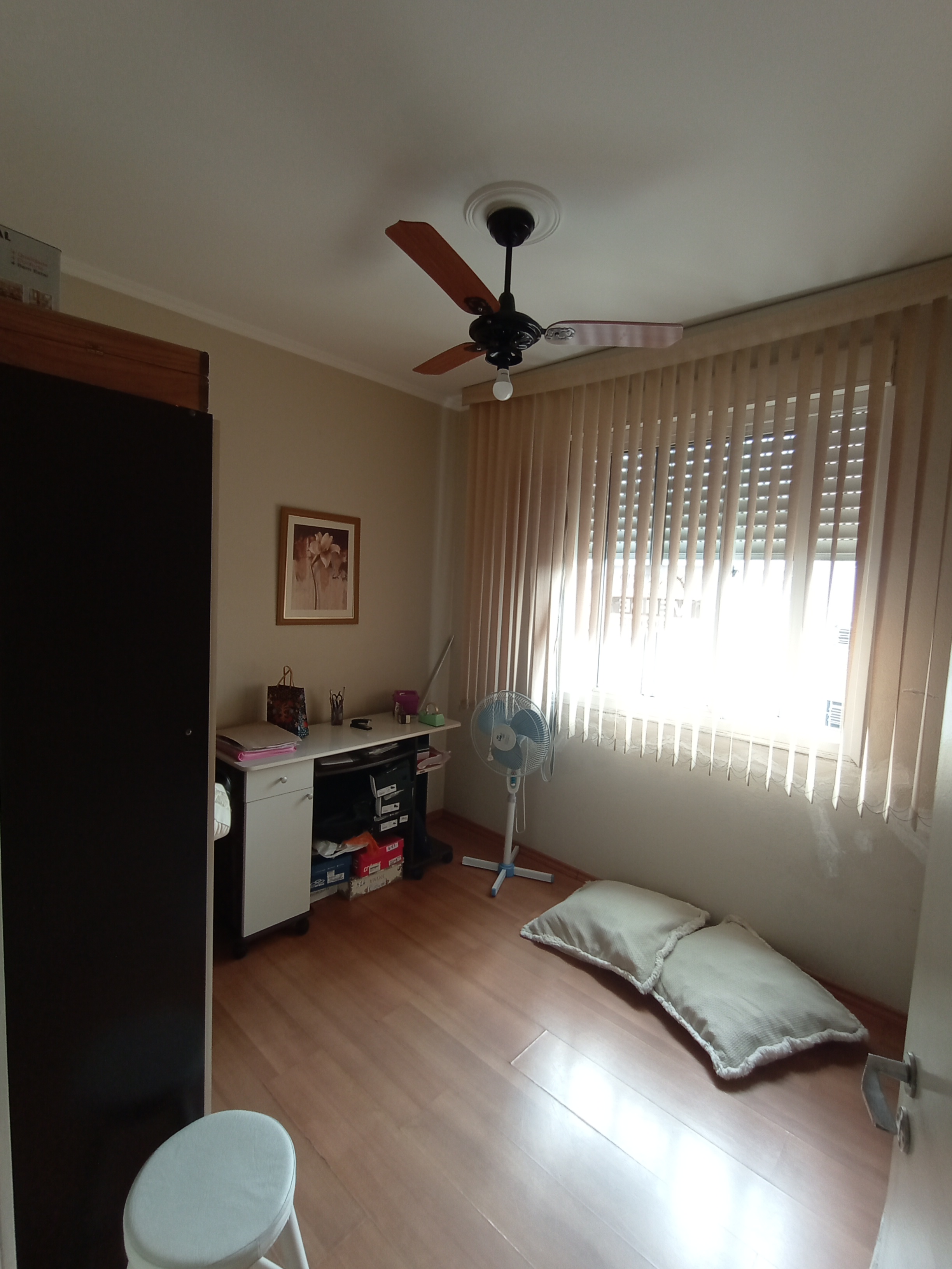 Apartamento à venda com 2 quartos, 56m² - Foto 10