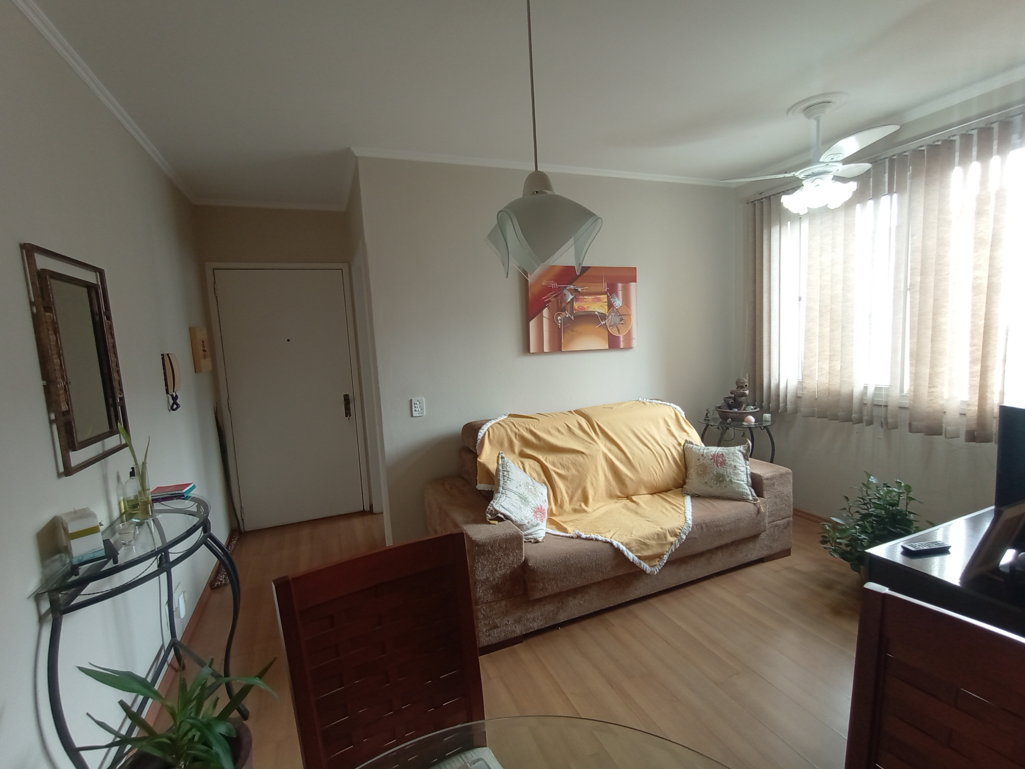 Apartamento à venda com 2 quartos, 56m² - Foto 23