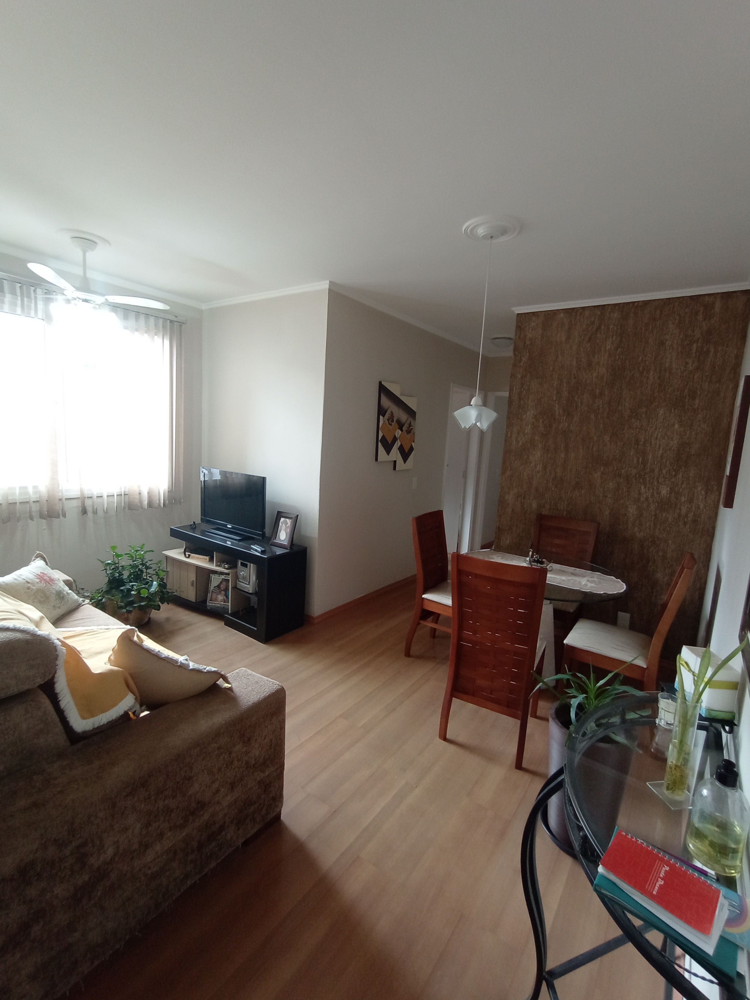 Apartamento à venda com 2 quartos, 56m² - Foto 26