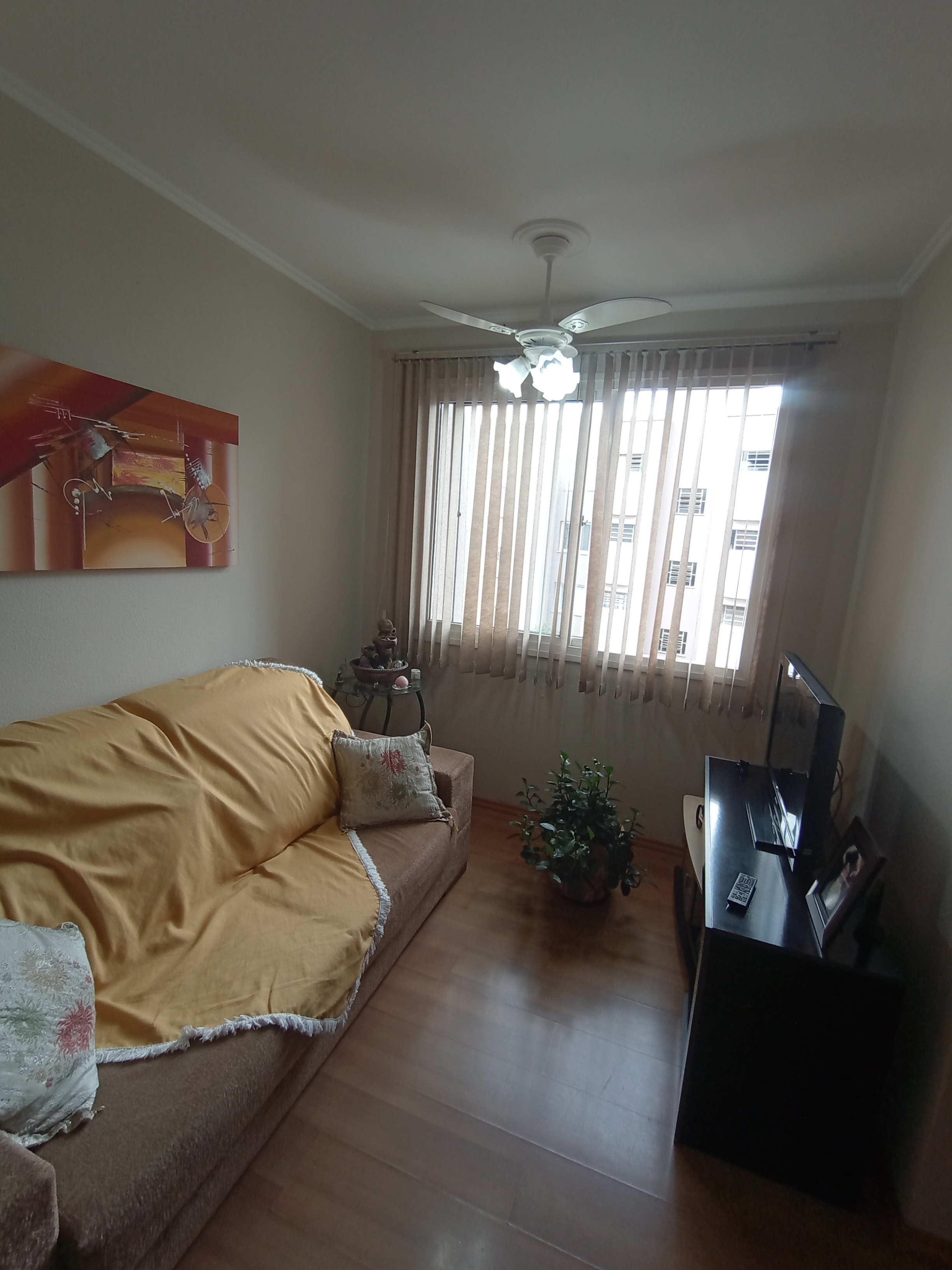 Apartamento à venda com 2 quartos, 56m² - Foto 14