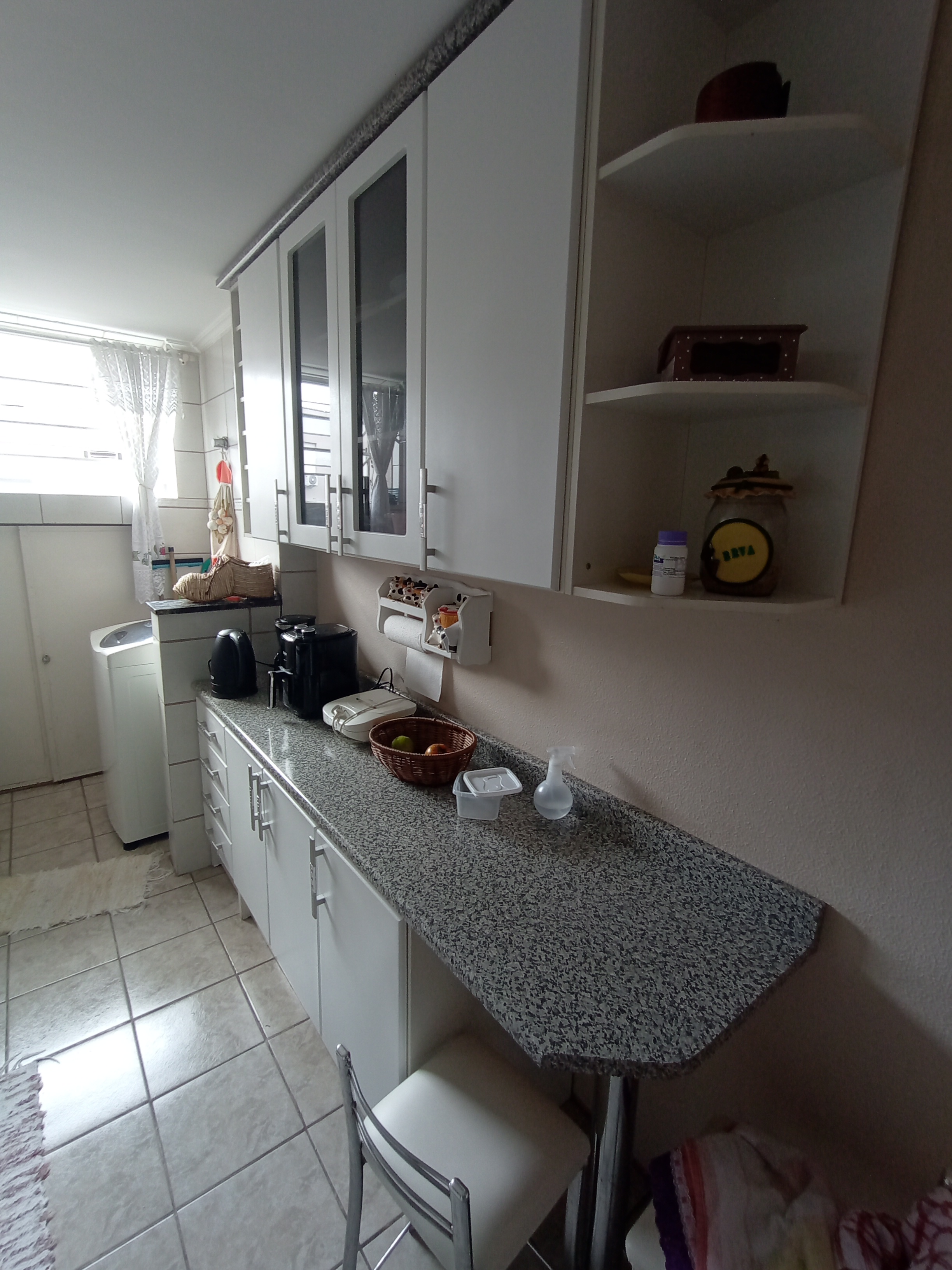 Apartamento à venda com 2 quartos, 56m² - Foto 6