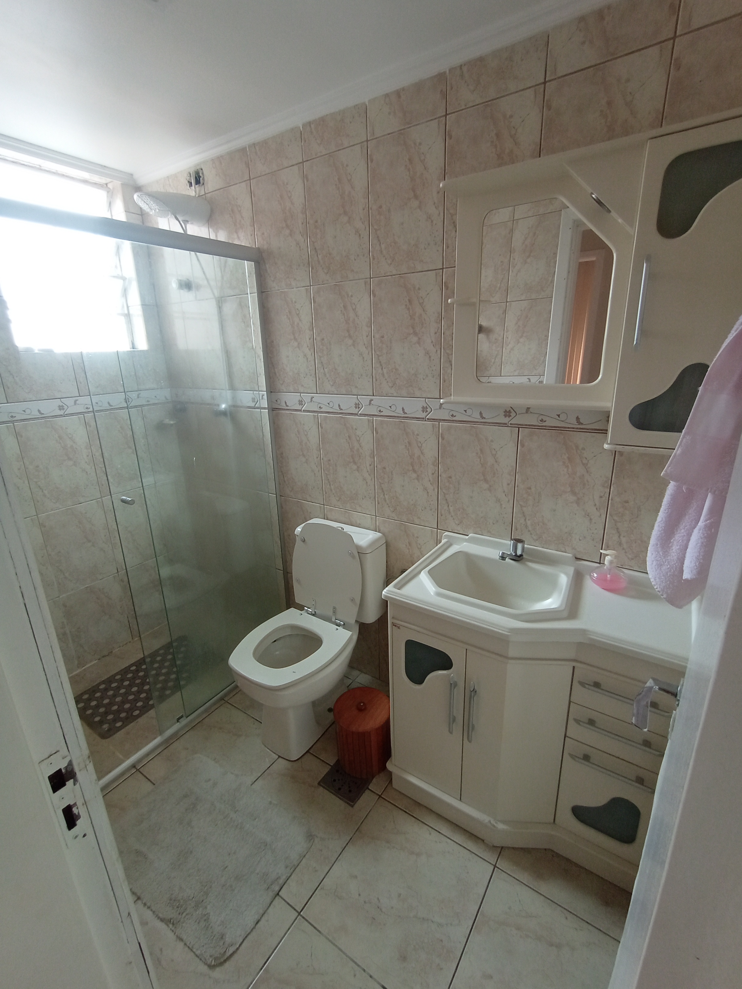 Apartamento à venda com 2 quartos, 56m² - Foto 34