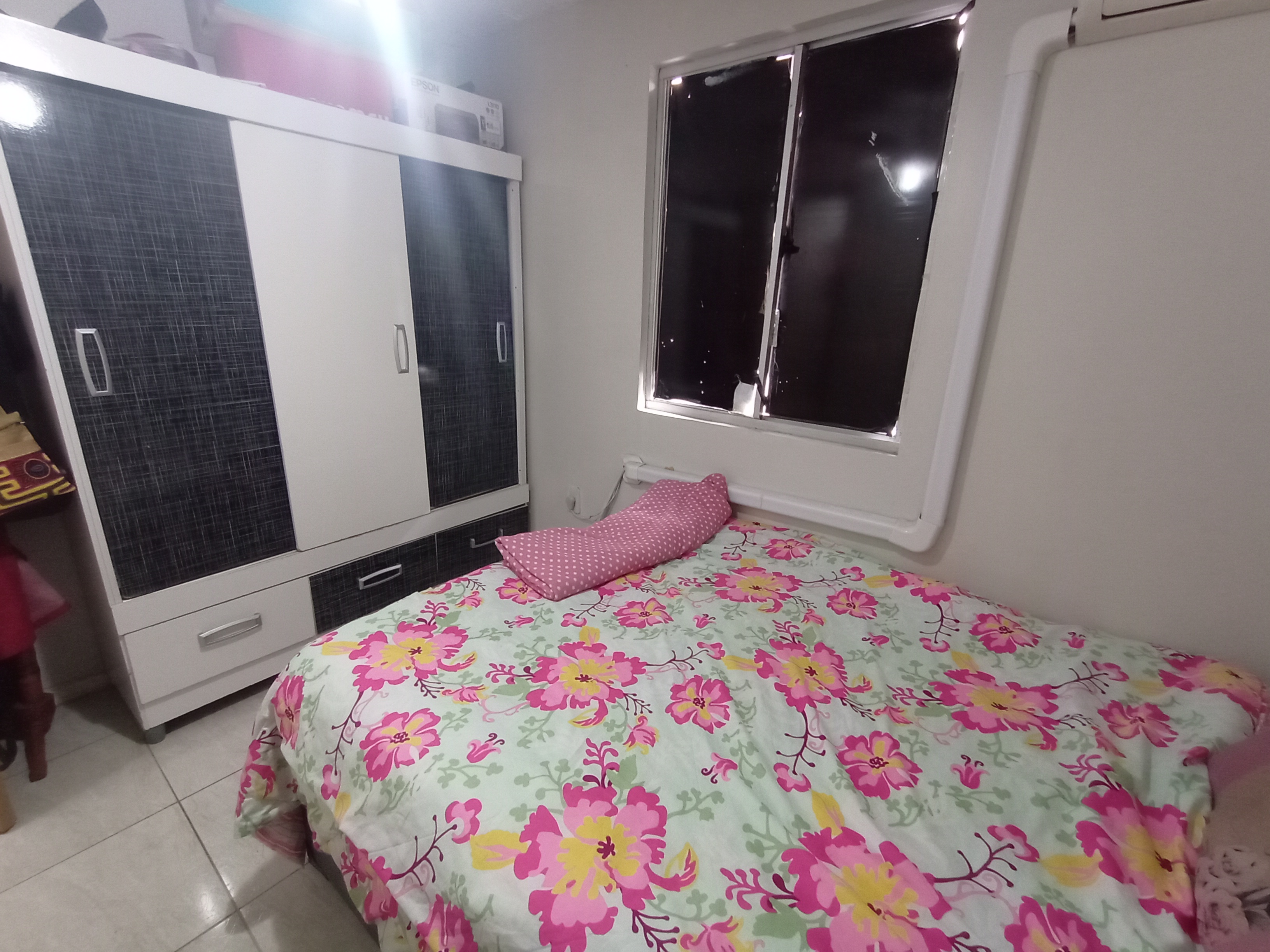 Apartamento à venda com 2 quartos, 39m² - Foto 20