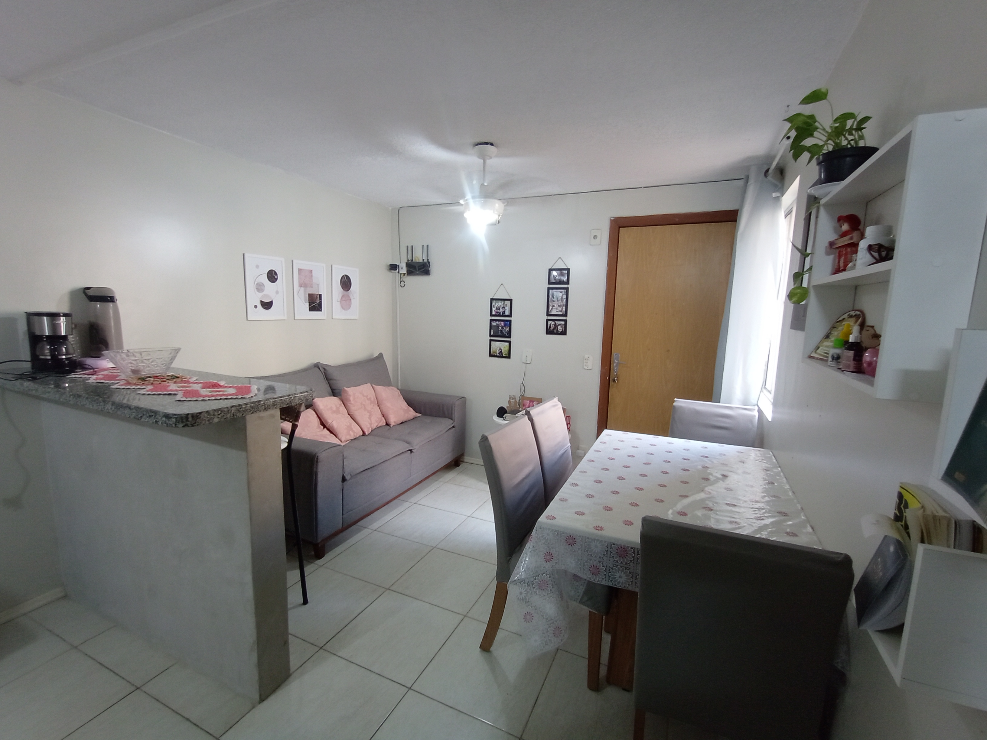 Apartamento à venda com 2 quartos, 39m² - Foto 11