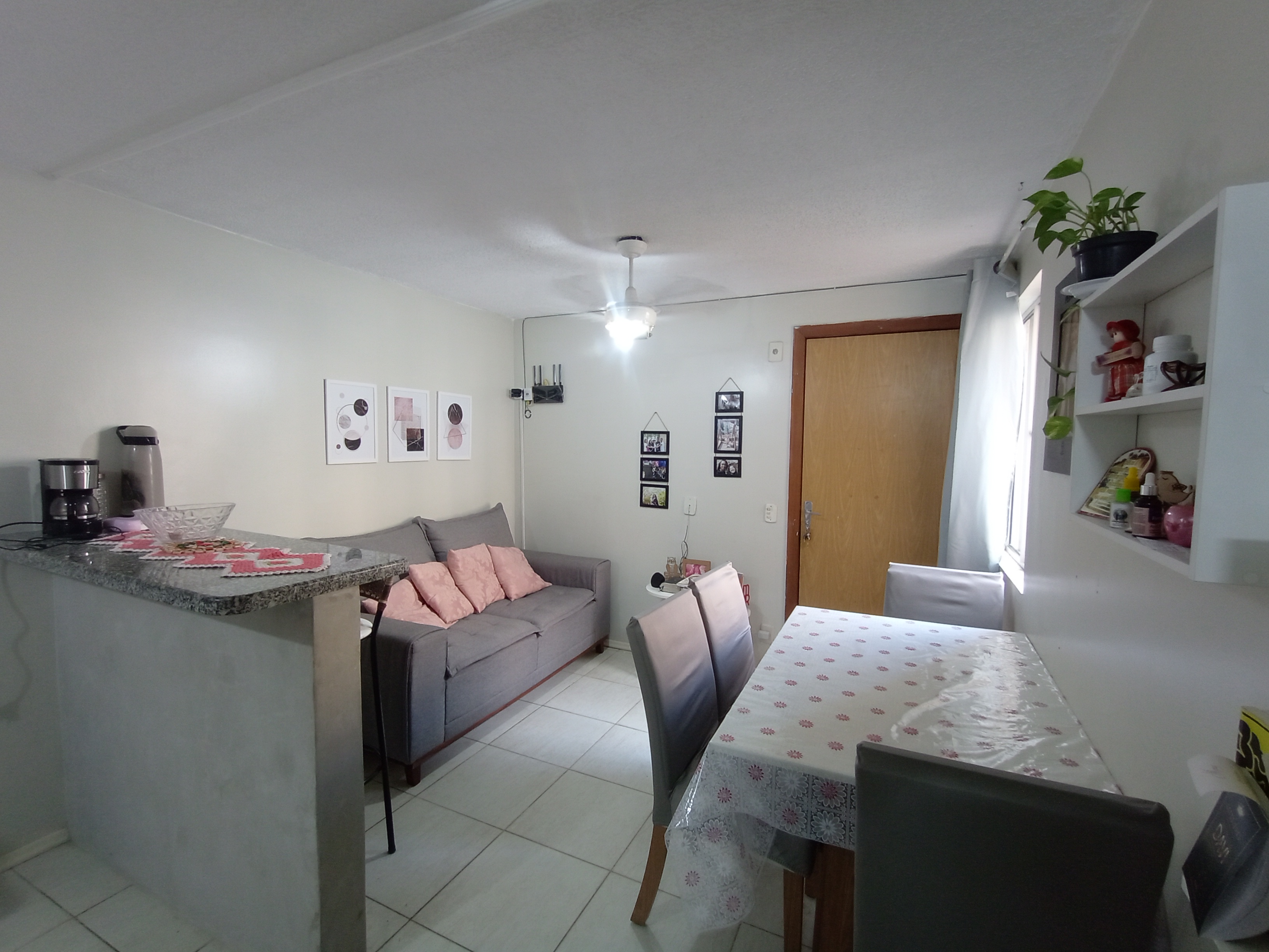 Apartamento à venda com 2 quartos, 39m² - Foto 23