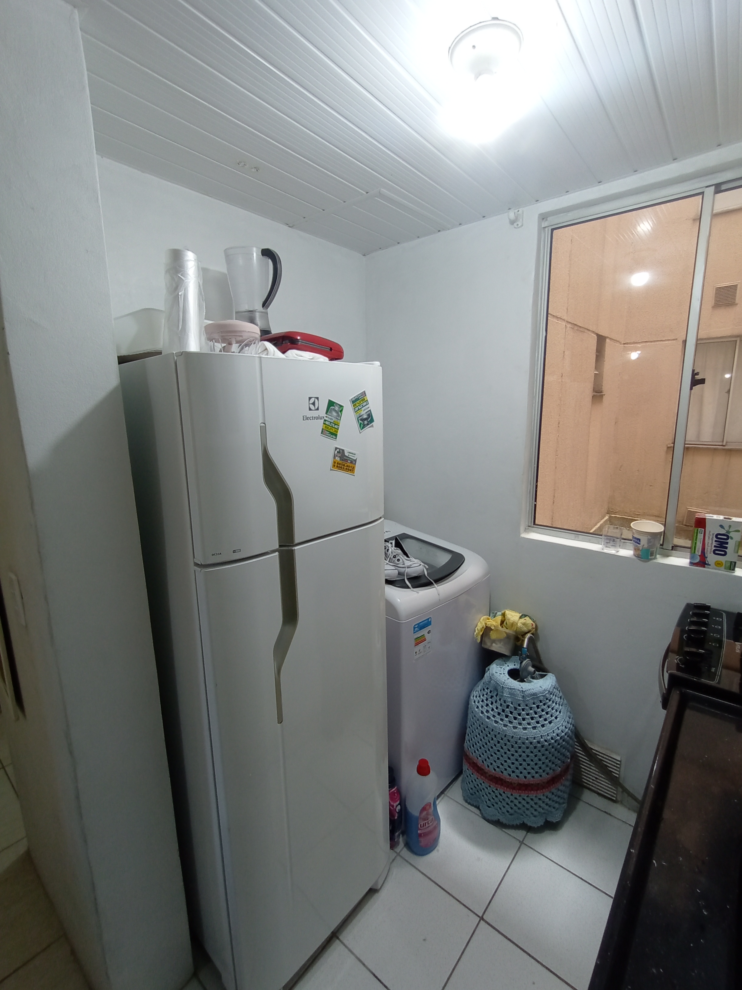 Apartamento à venda com 2 quartos, 39m² - Foto 26