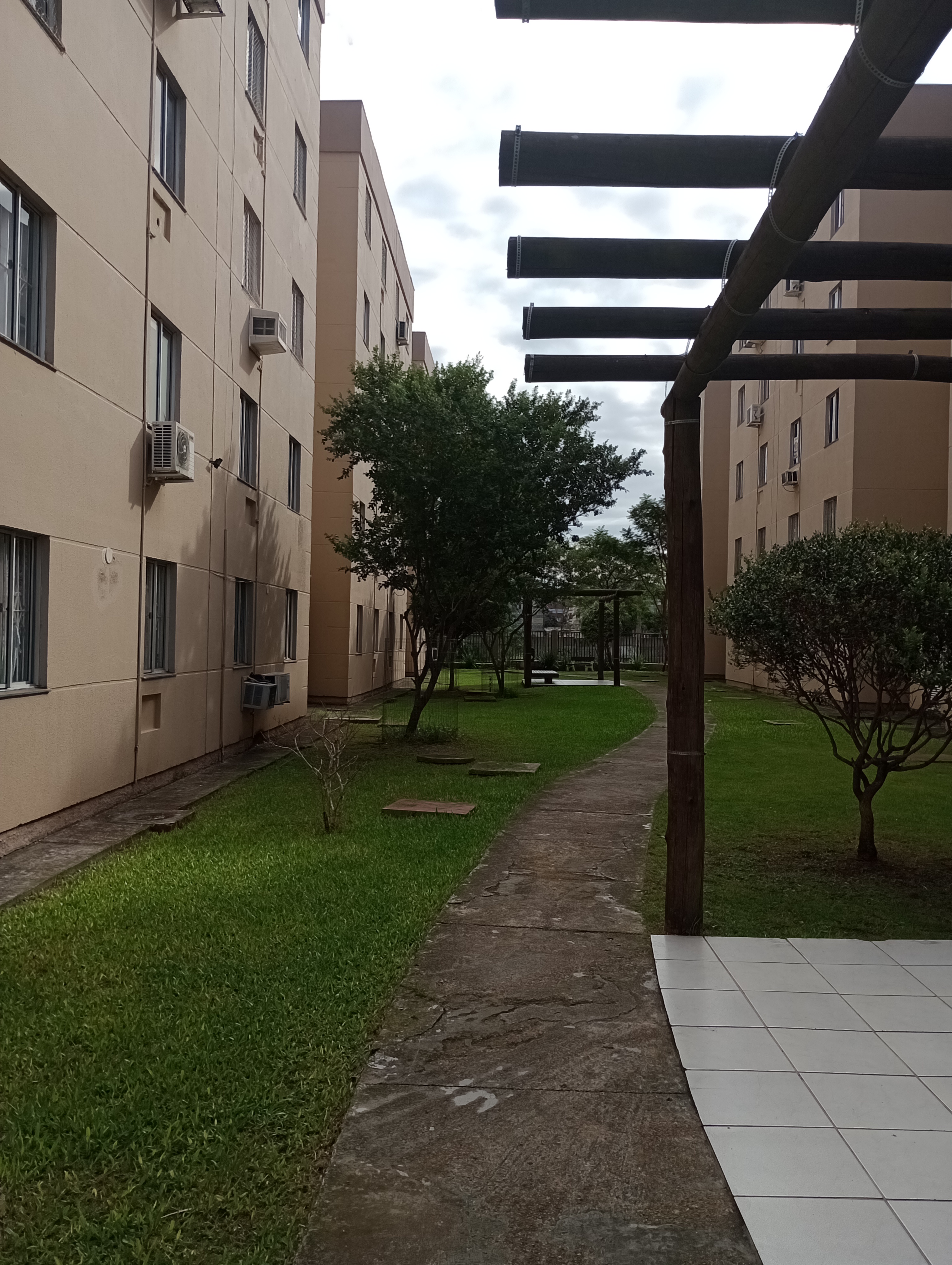 Apartamento à venda com 2 quartos, 39m² - Foto 16