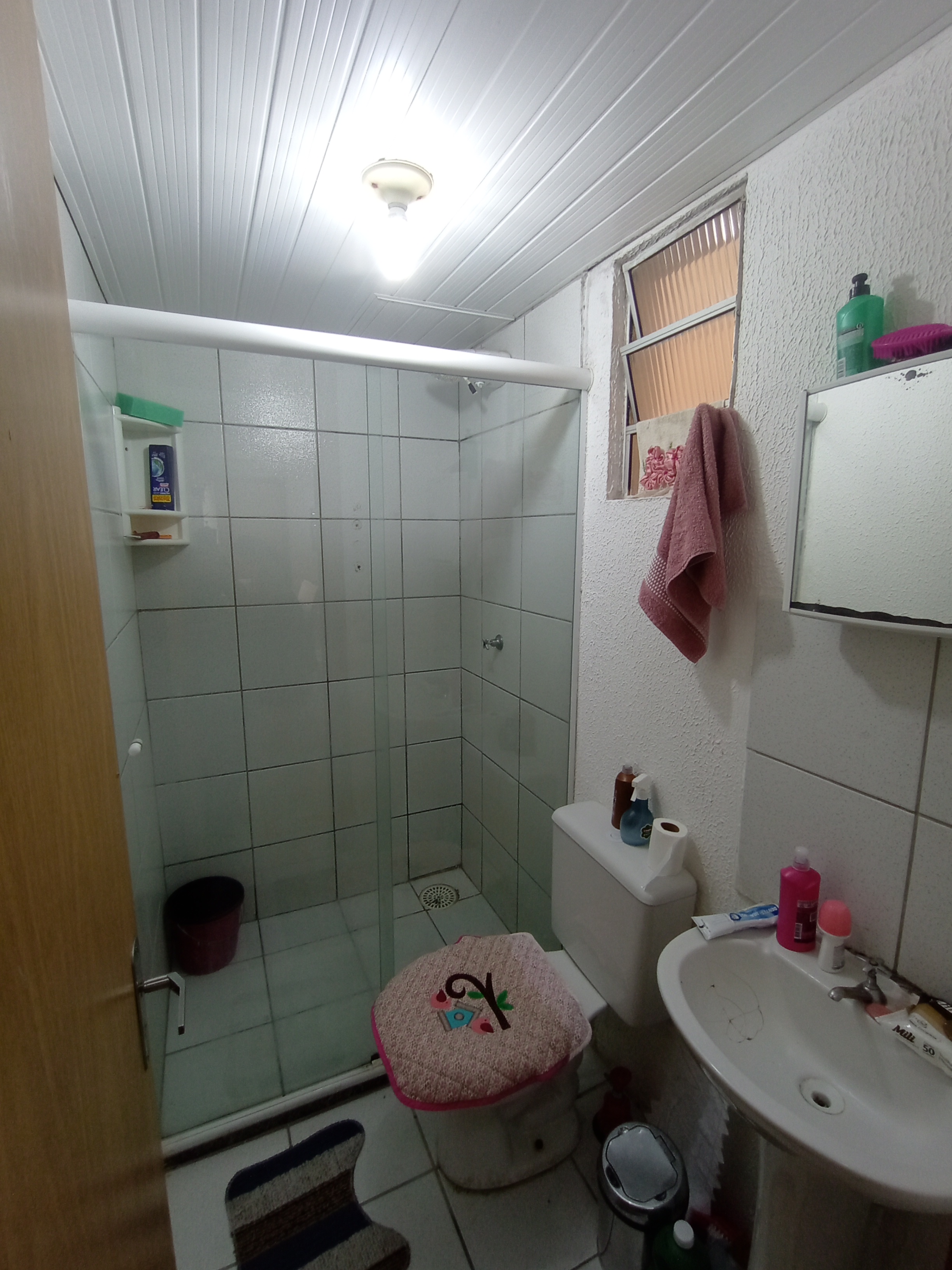 Apartamento à venda com 2 quartos, 39m² - Foto 15