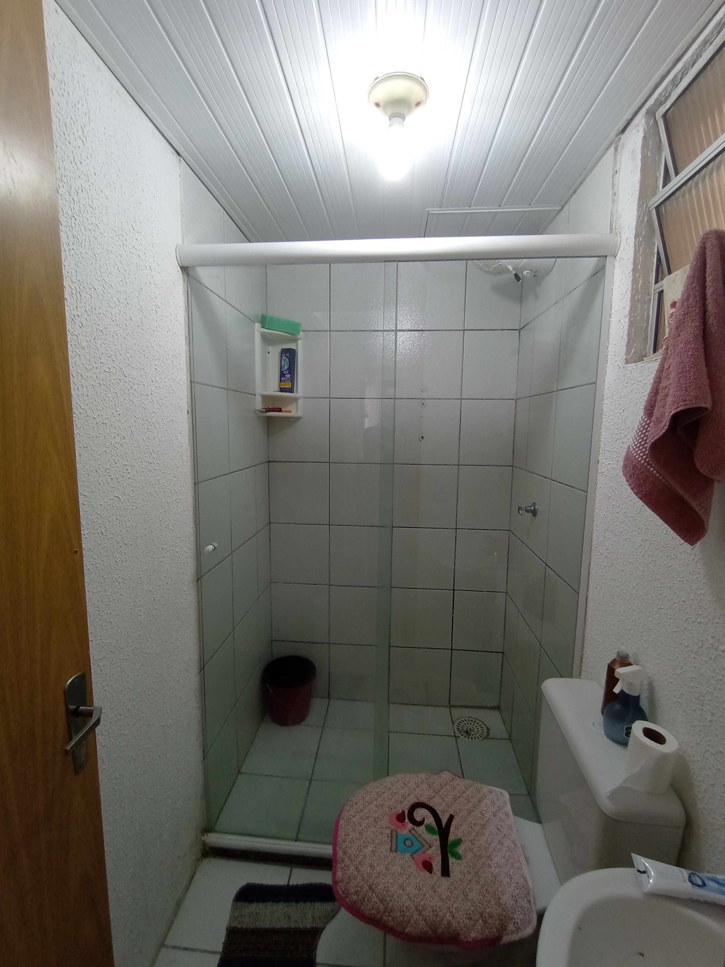 Apartamento à venda com 2 quartos, 39m² - Foto 19