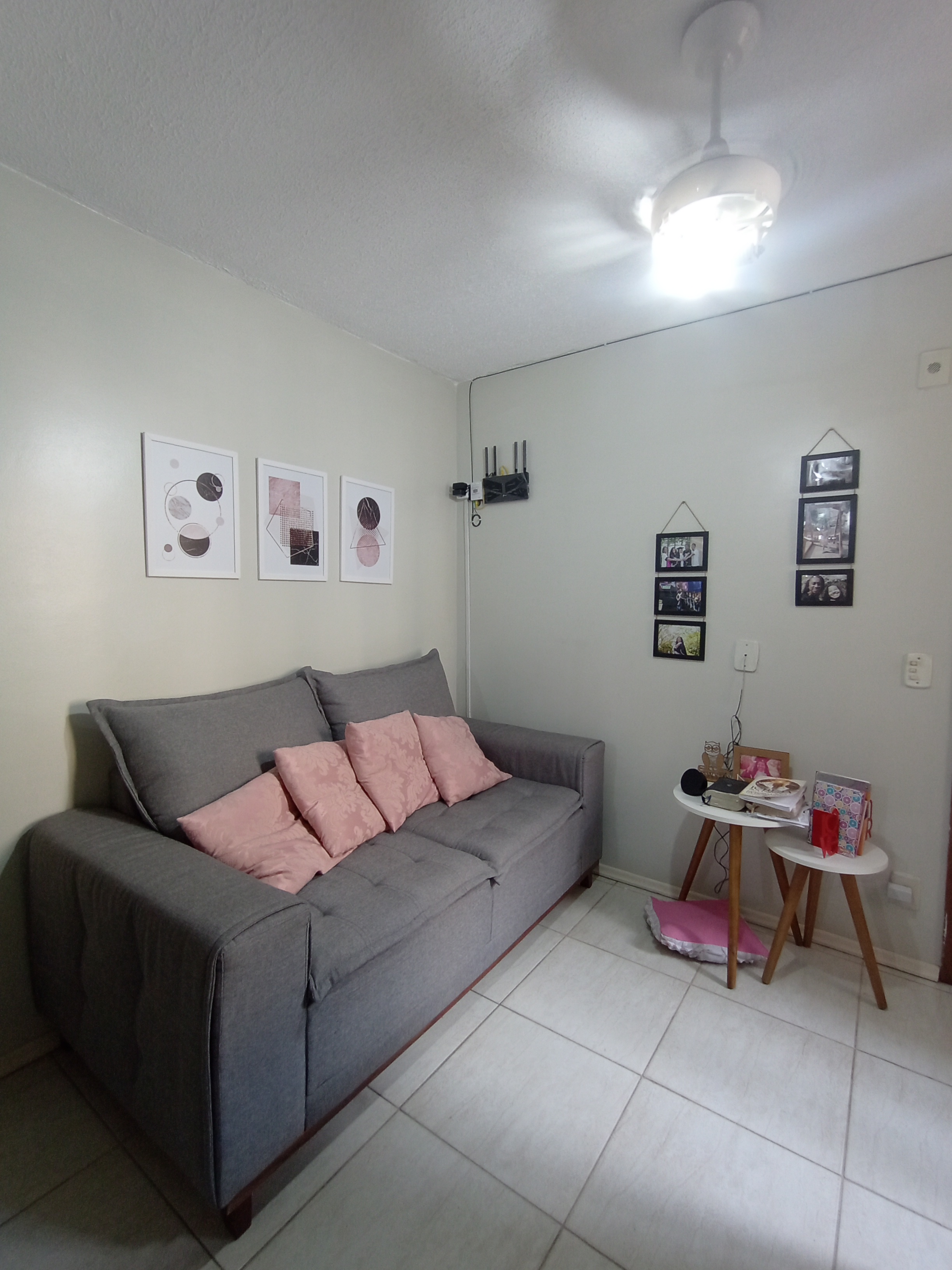 Apartamento à venda com 2 quartos, 39m² - Foto 25