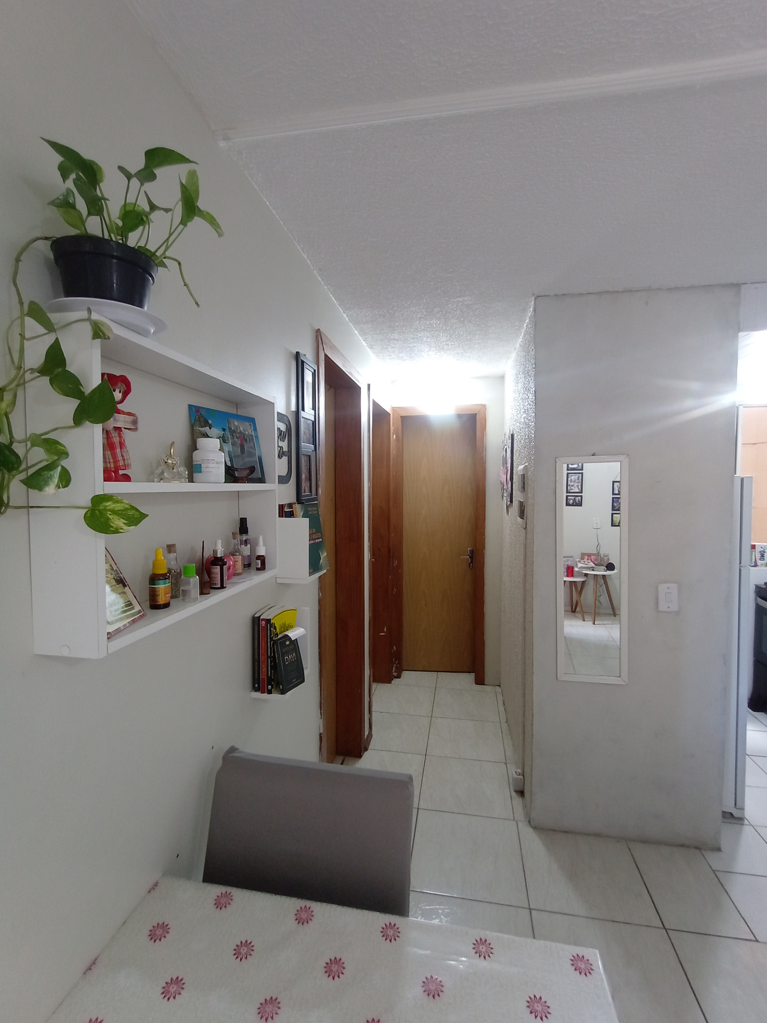 Apartamento à venda com 2 quartos, 39m² - Foto 5