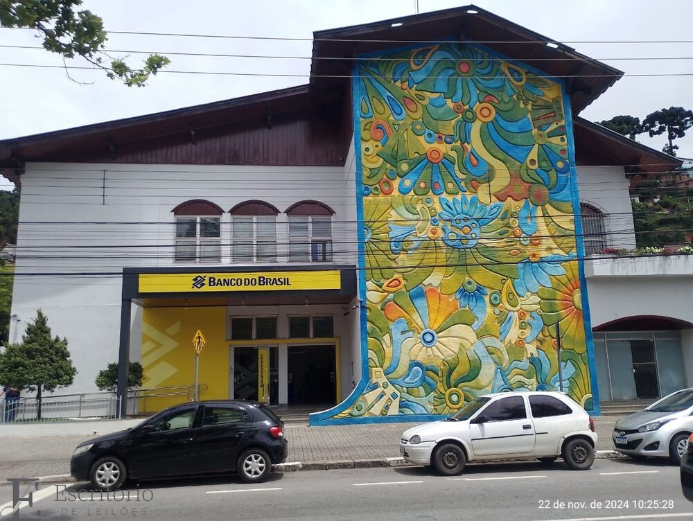 Loja-Salão, 1770 m² - Foto 1