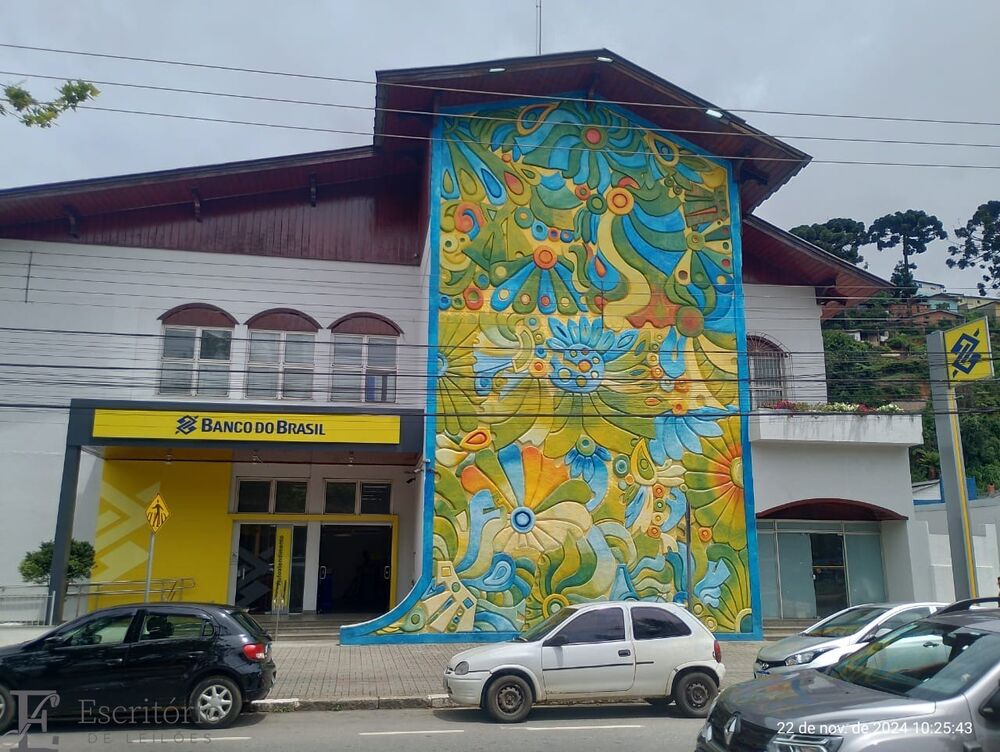 Loja-Salão, 1770 m² - Foto 3