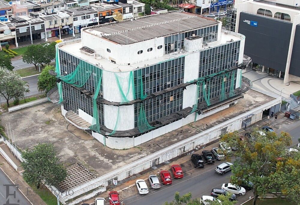 Terreno à venda, 14m² - Foto 1