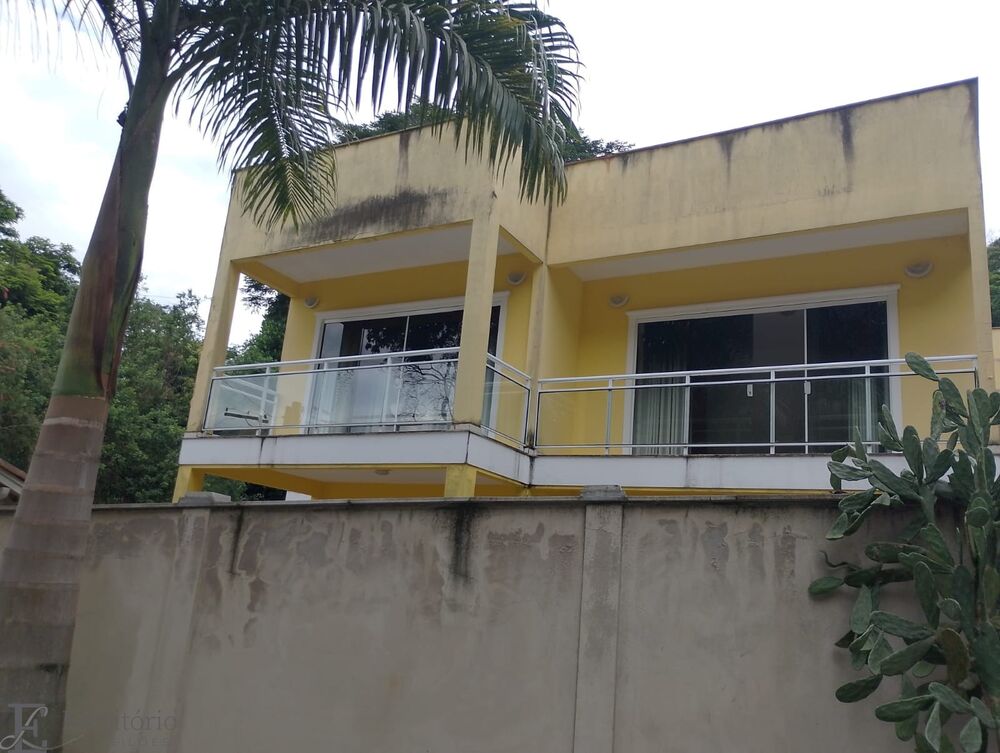 Casa à venda com 3 quartos, 488m² - Foto 6