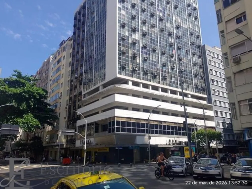 Loja-Salão - Foto 1