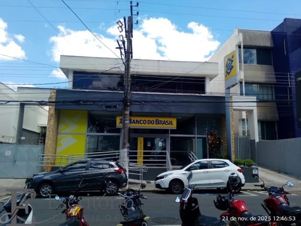 Loja-Salão - Foto 1